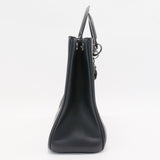 Diorissimo Tote Smooth Calfskin Large