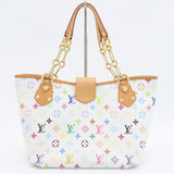 Annie Handbag Monogram Multicolor MM