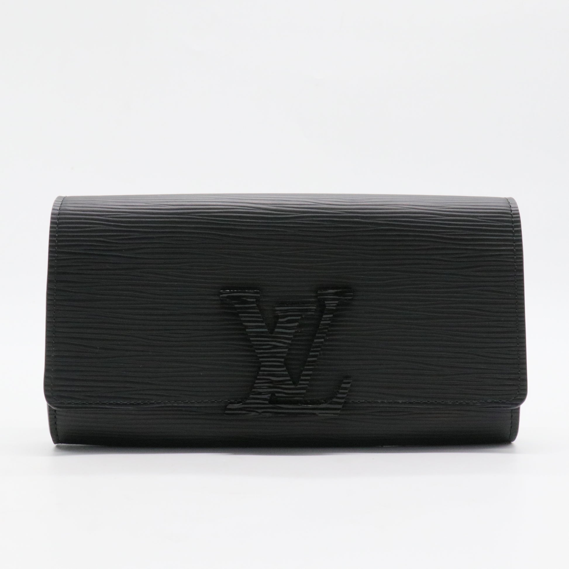Louise Wallet Epi Leather Long