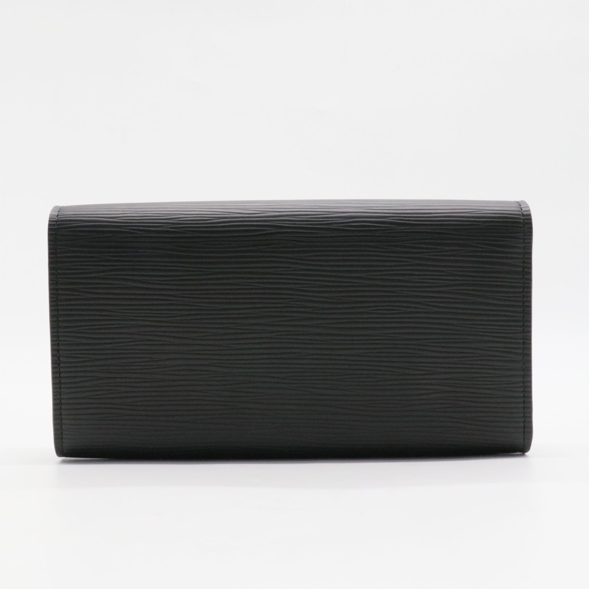 Louise Wallet Epi Leather Long