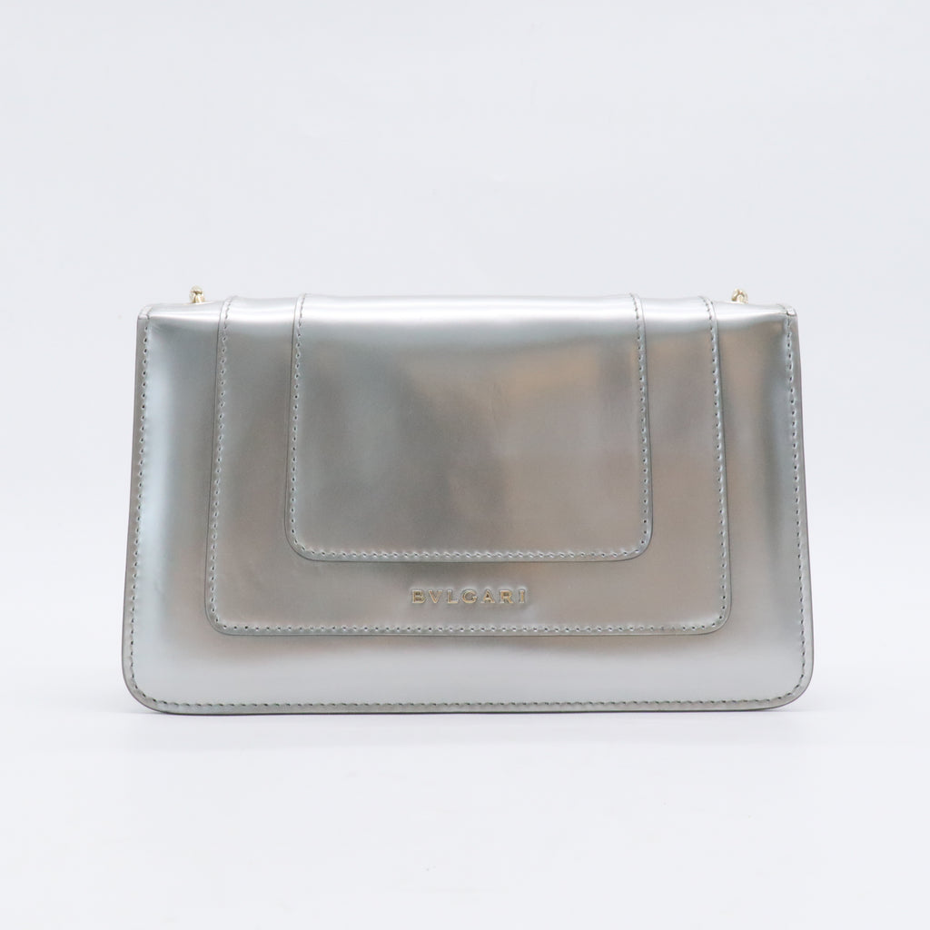 Serpenti Forever Wallet on Chain Patent