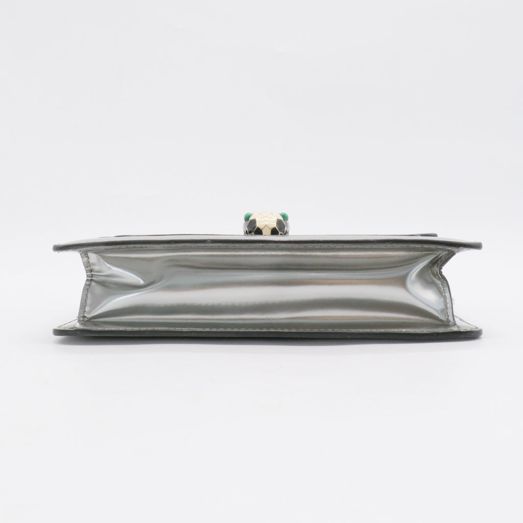 Serpenti Forever Wallet on Chain Patent