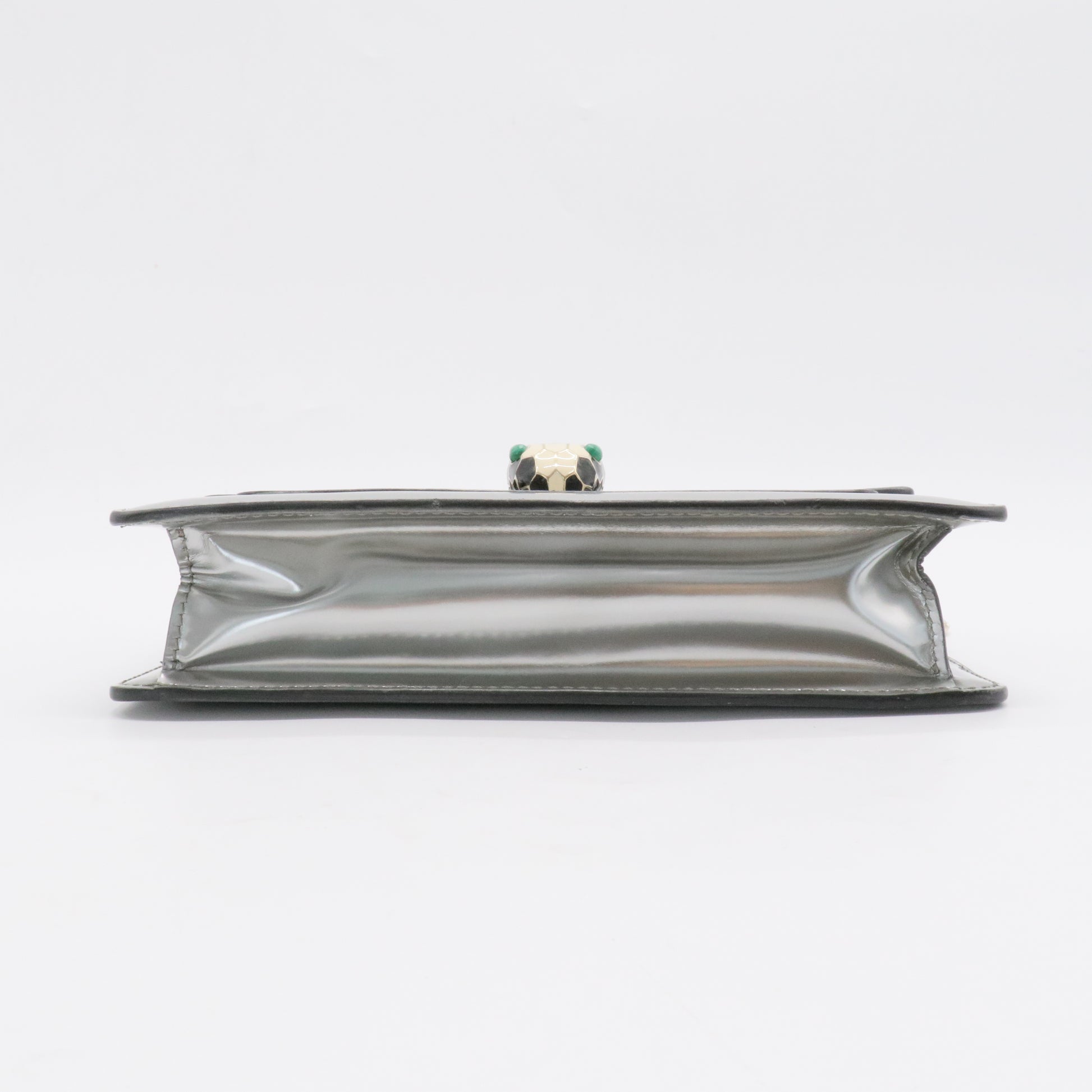 Serpenti Forever Wallet on Chain Patent