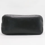 Guccisima Shoulder Handbag Black