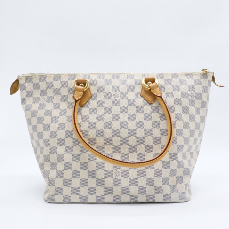 Saleya Handbag Damier