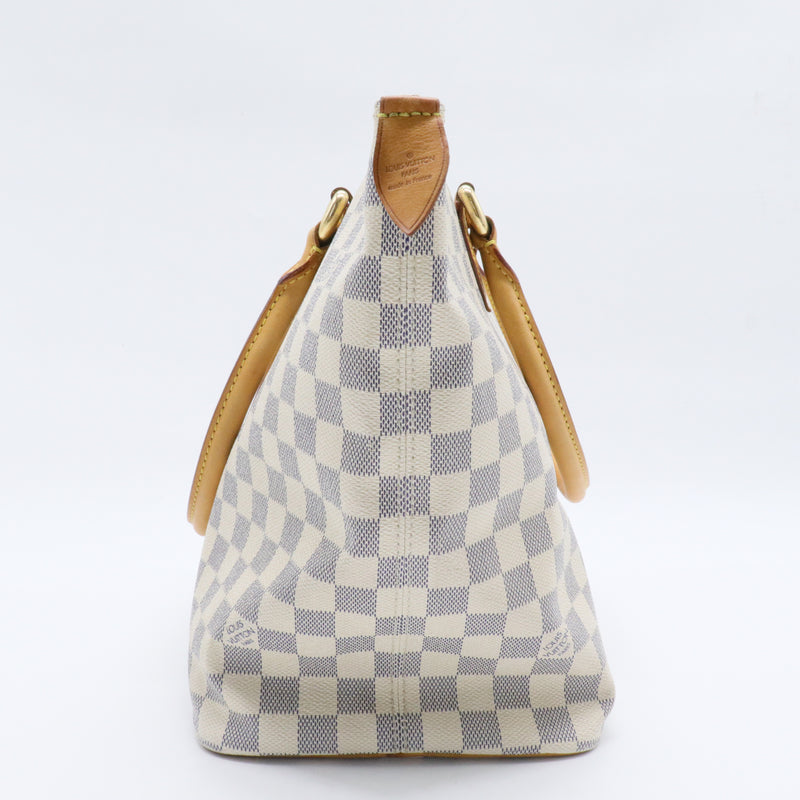 Saleya Handbag Damier