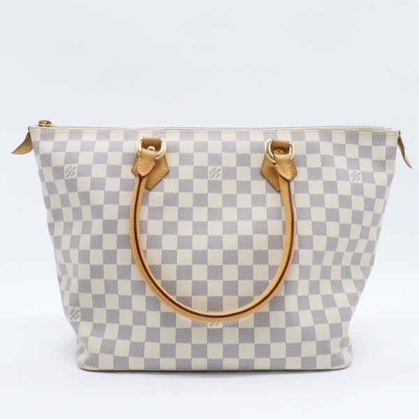 Saleya Handbag Damier