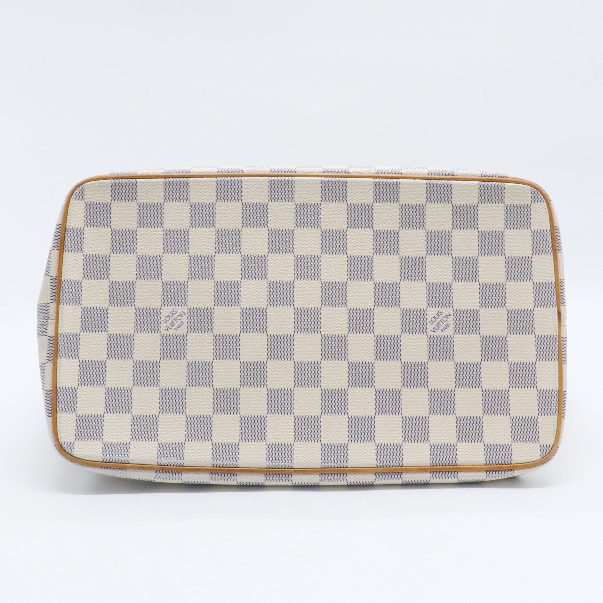 Saleya Handbag Damier