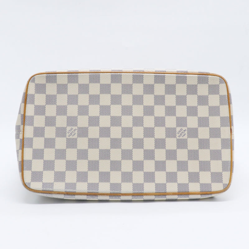 Saleya Handbag Damier