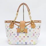 Annie Handbag Monogram Multicolor MM