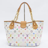 Annie Handbag Monogram Multicolor MM