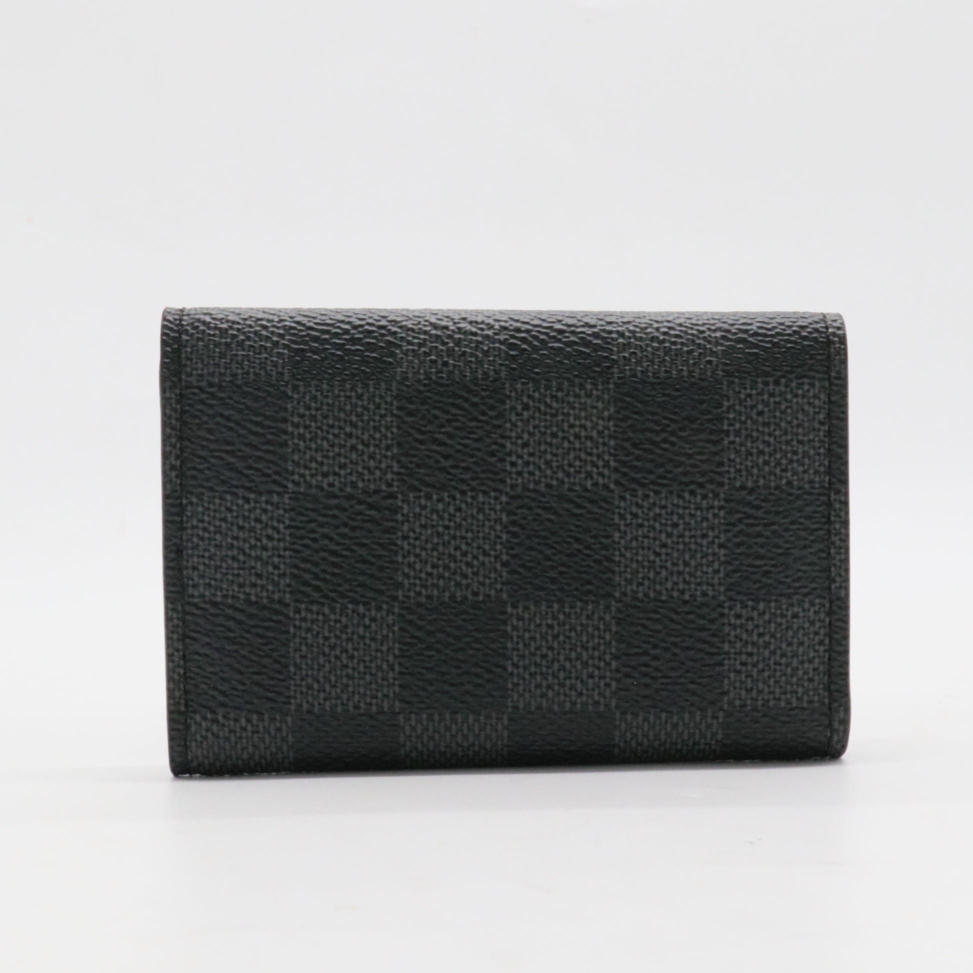 6 Key Holder Damier Graphite