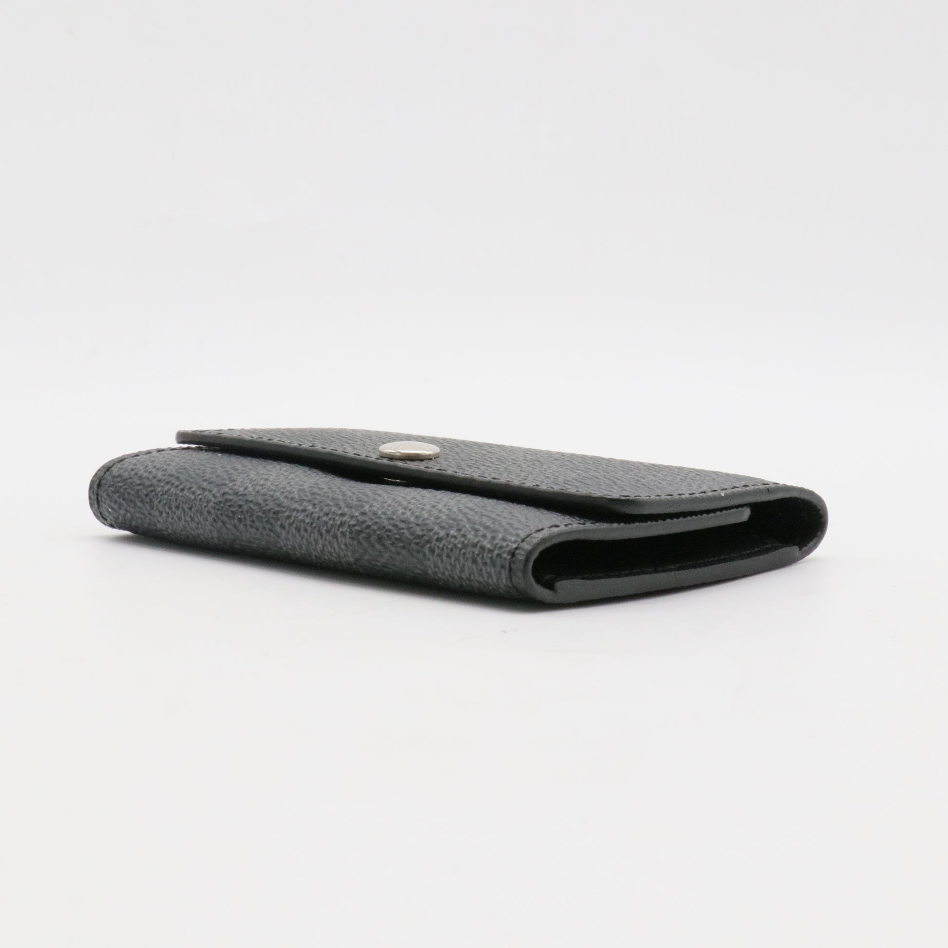 6 Key Holder Damier Graphite