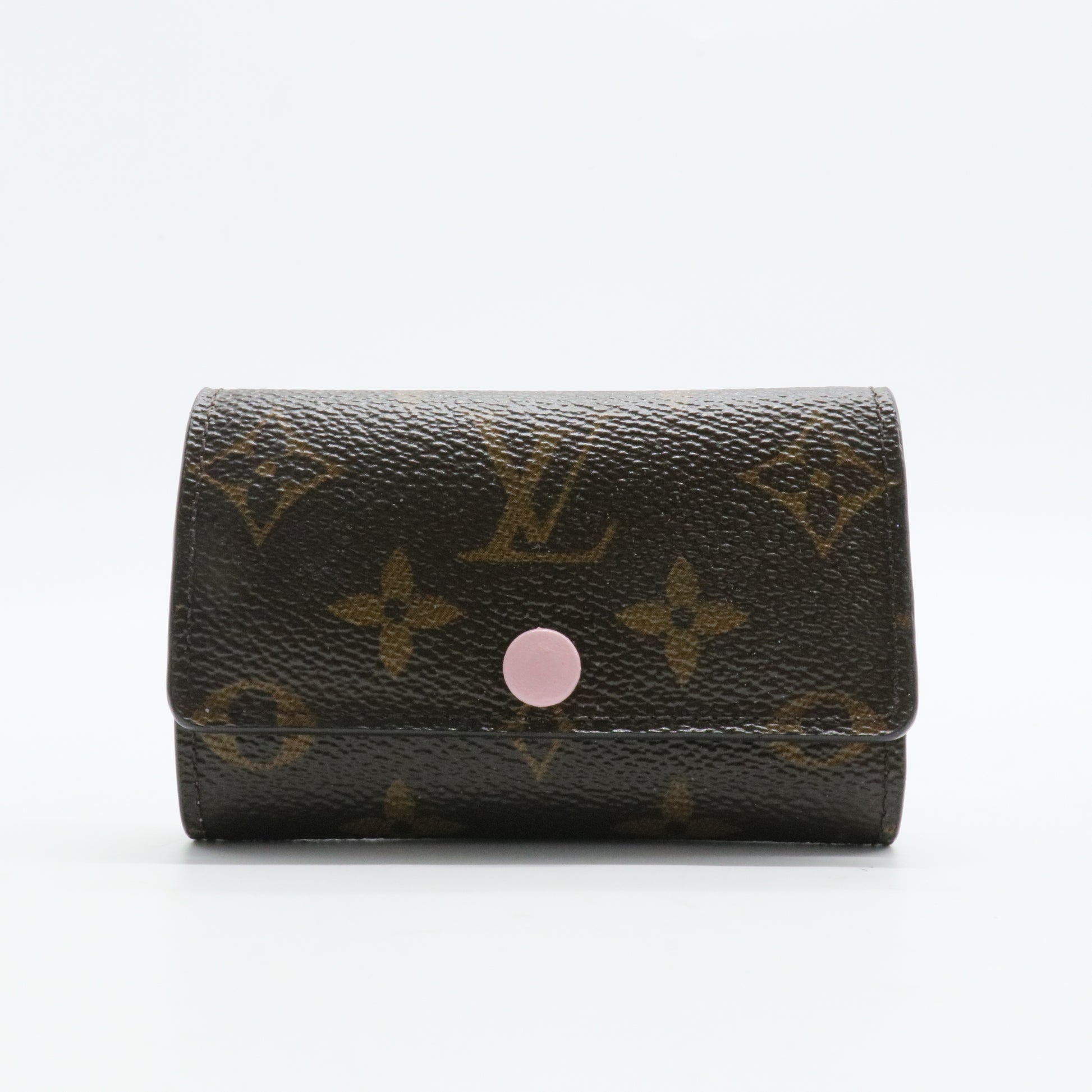 Monogram Multicles 6 Key Holder