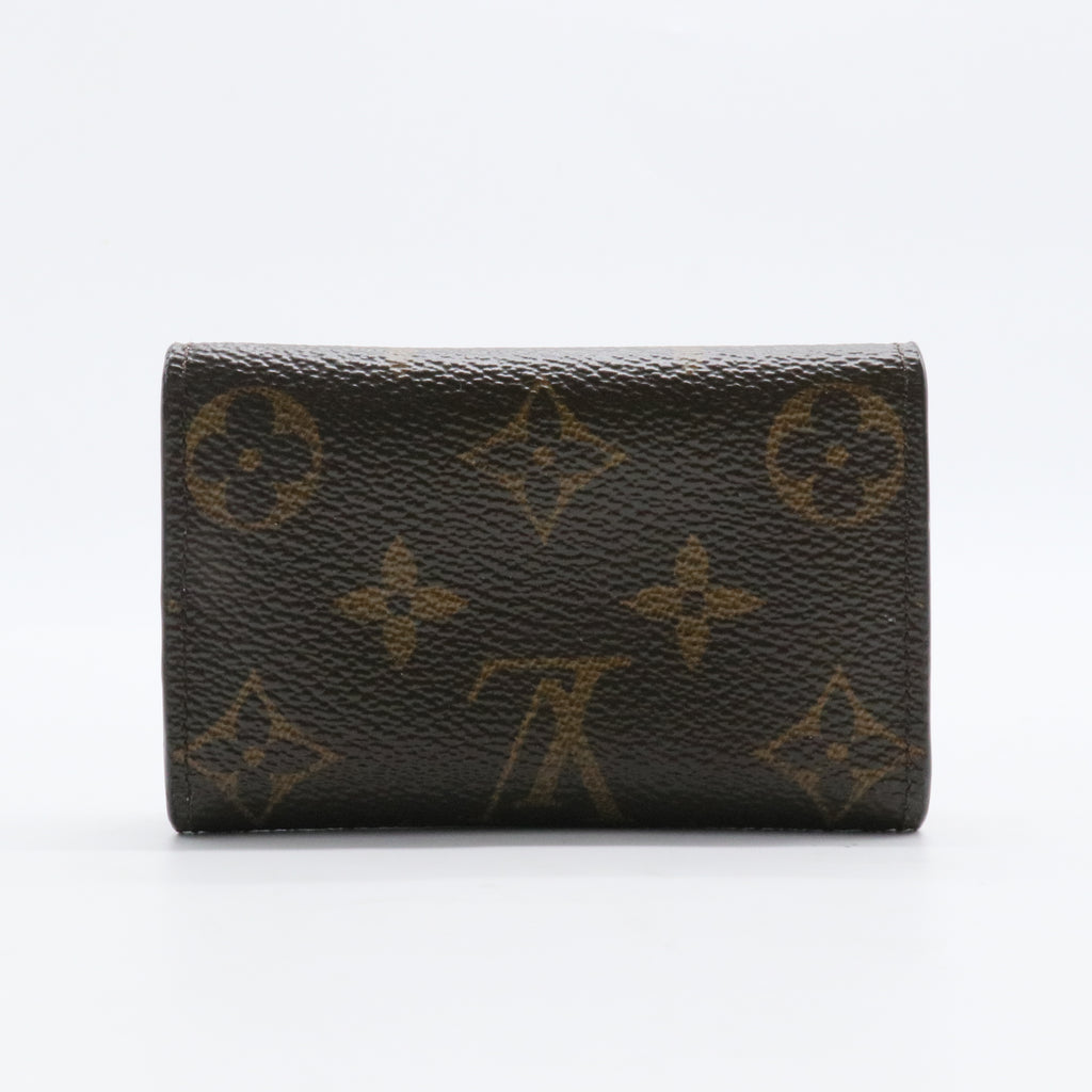 Monogram Multicles 6 Key Holder