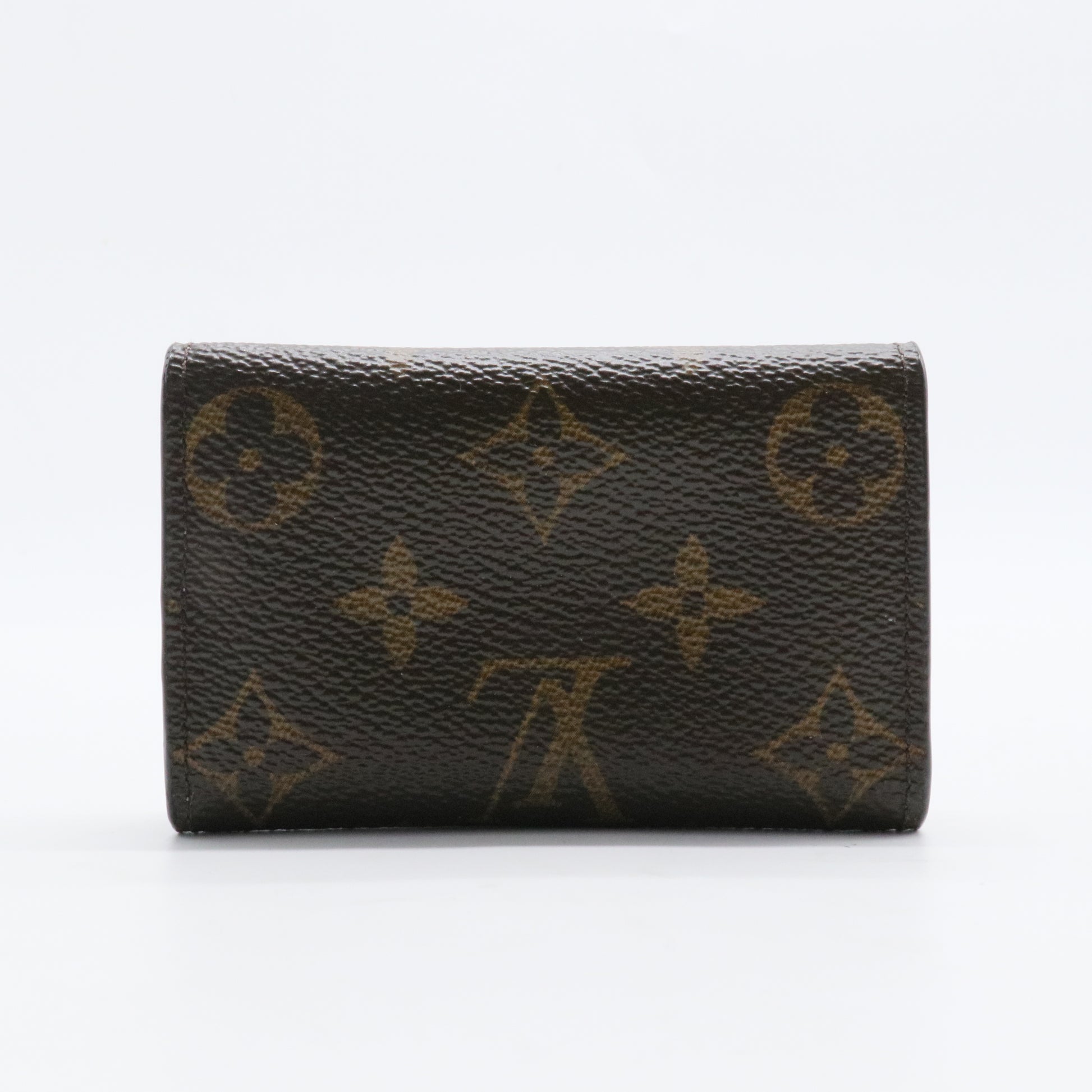 Monogram Multicles 6 Key Holder