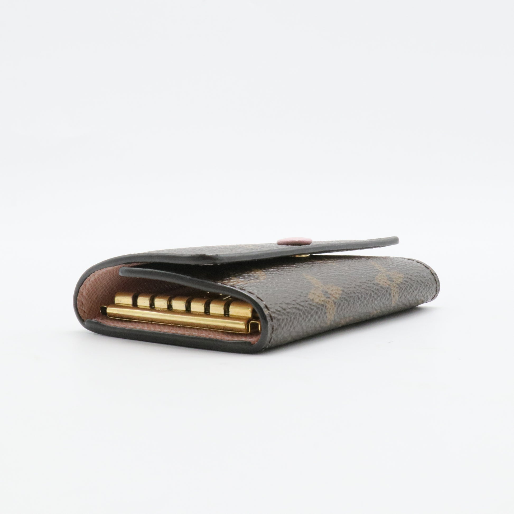 Monogram Multicles 6 Key Holder