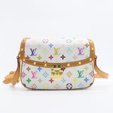 Sologne Handbag Monogram Multicolor