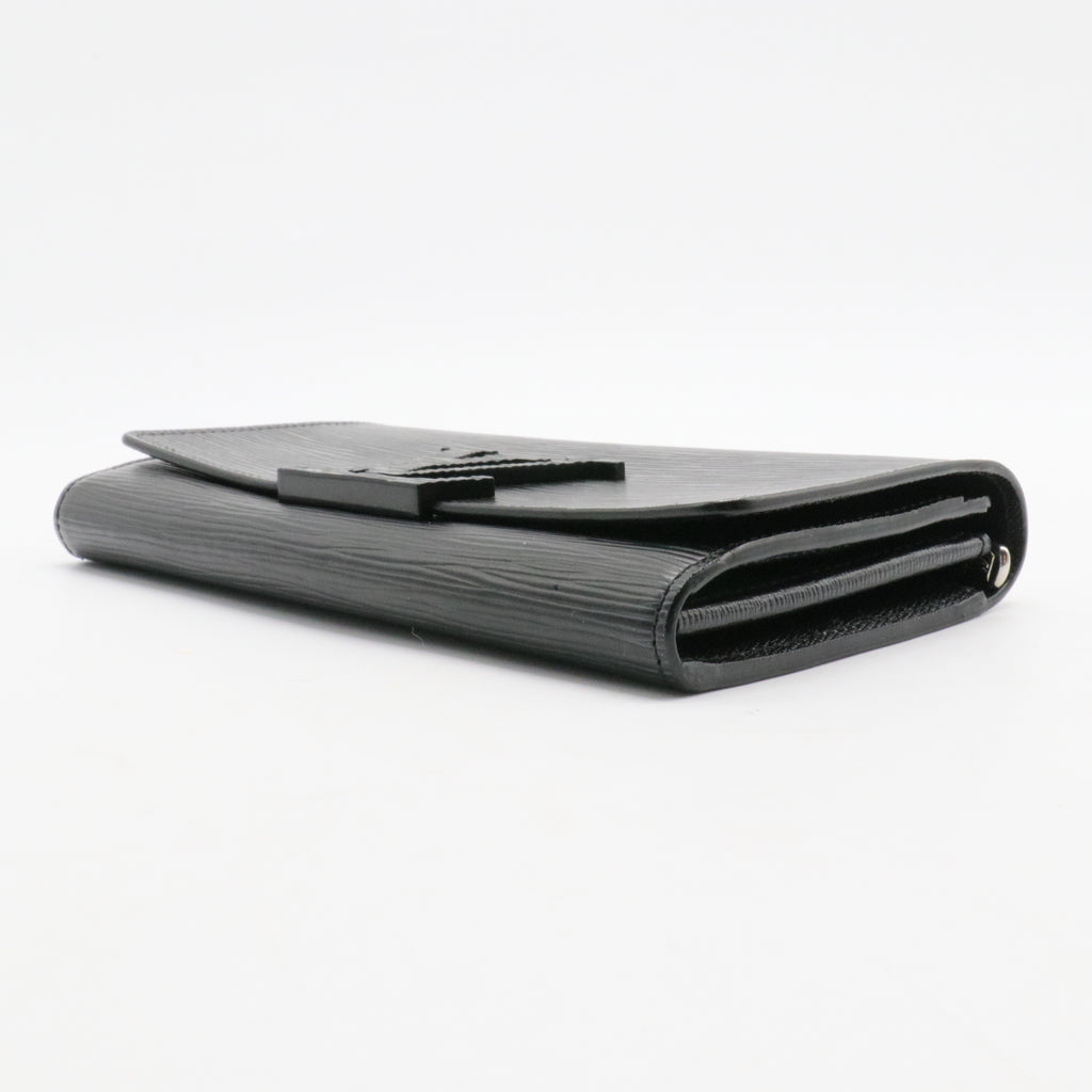 Louise Wallet Epi Leather Long