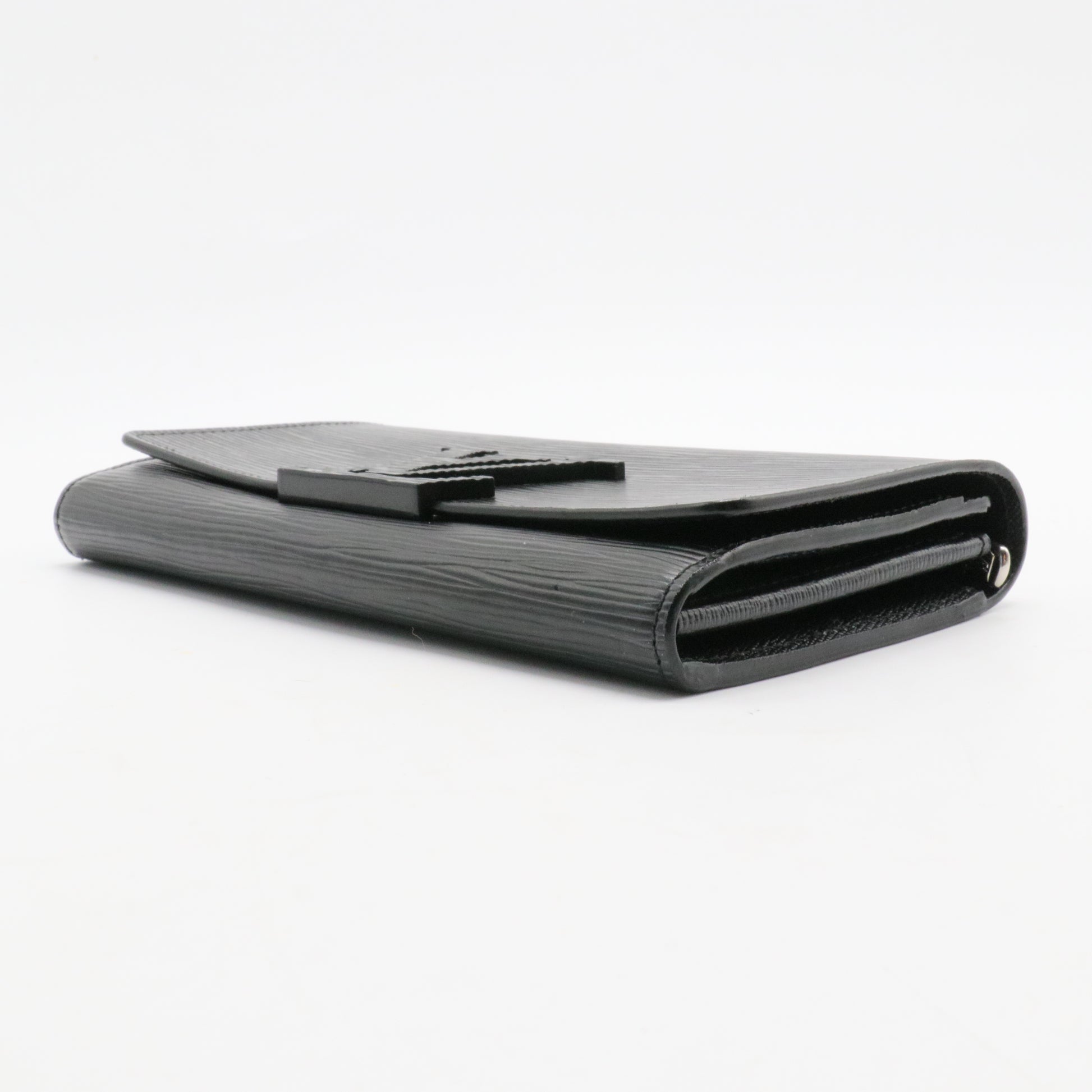 Louise Wallet Epi Leather Long