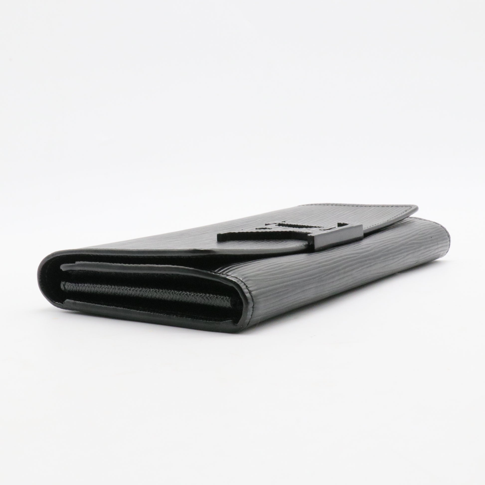 Louise Wallet Epi Leather Long