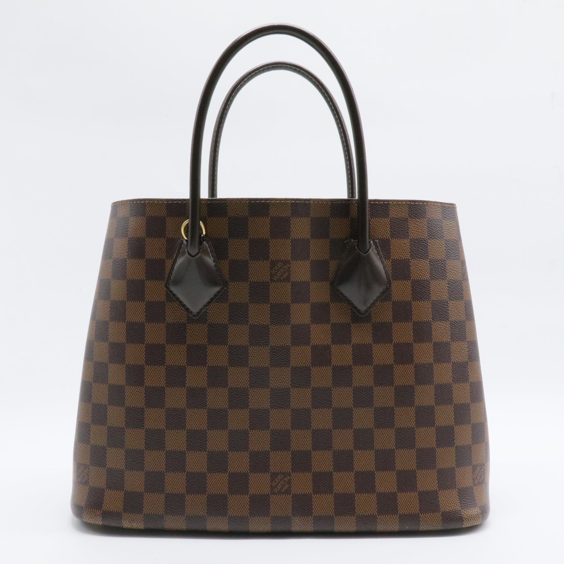 Kensington Handbag Damier