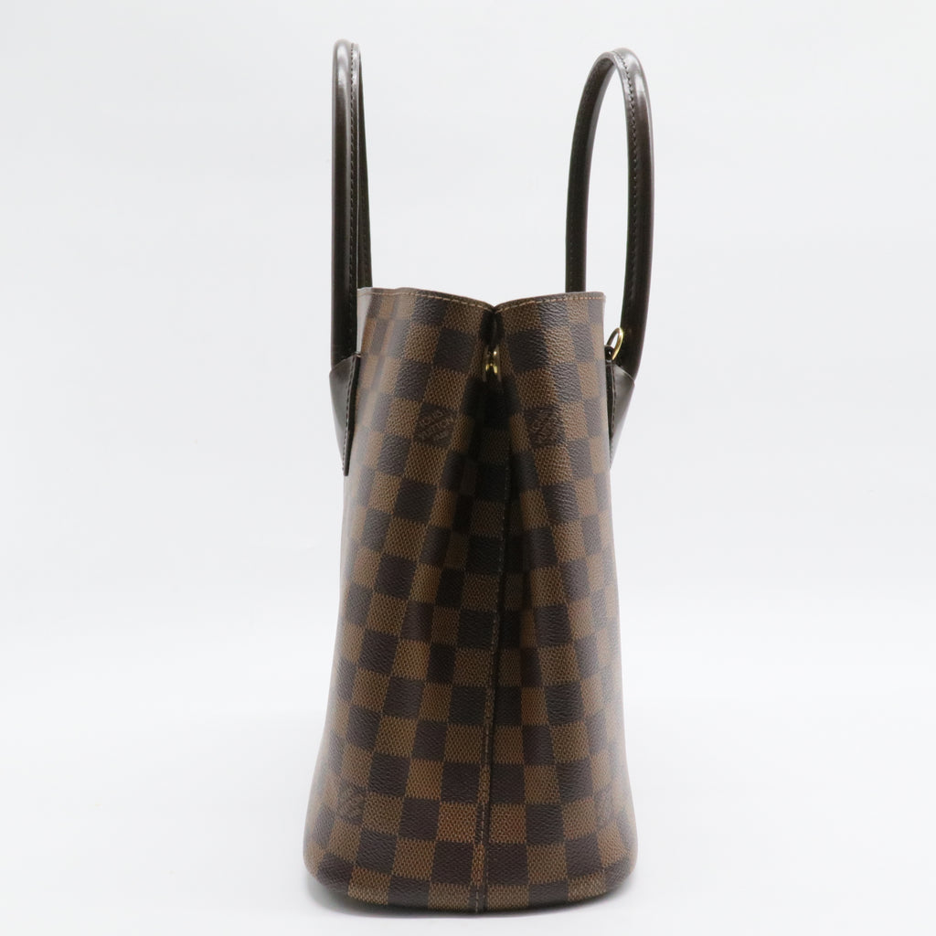 Kensington Handbag Damier