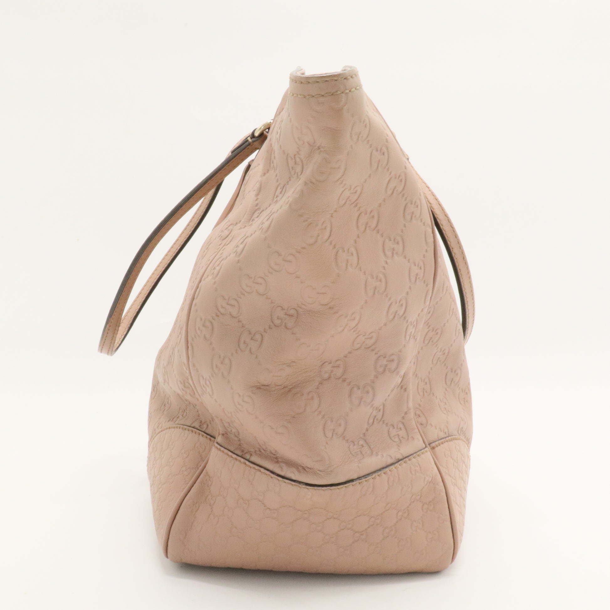 GG Signature Tote