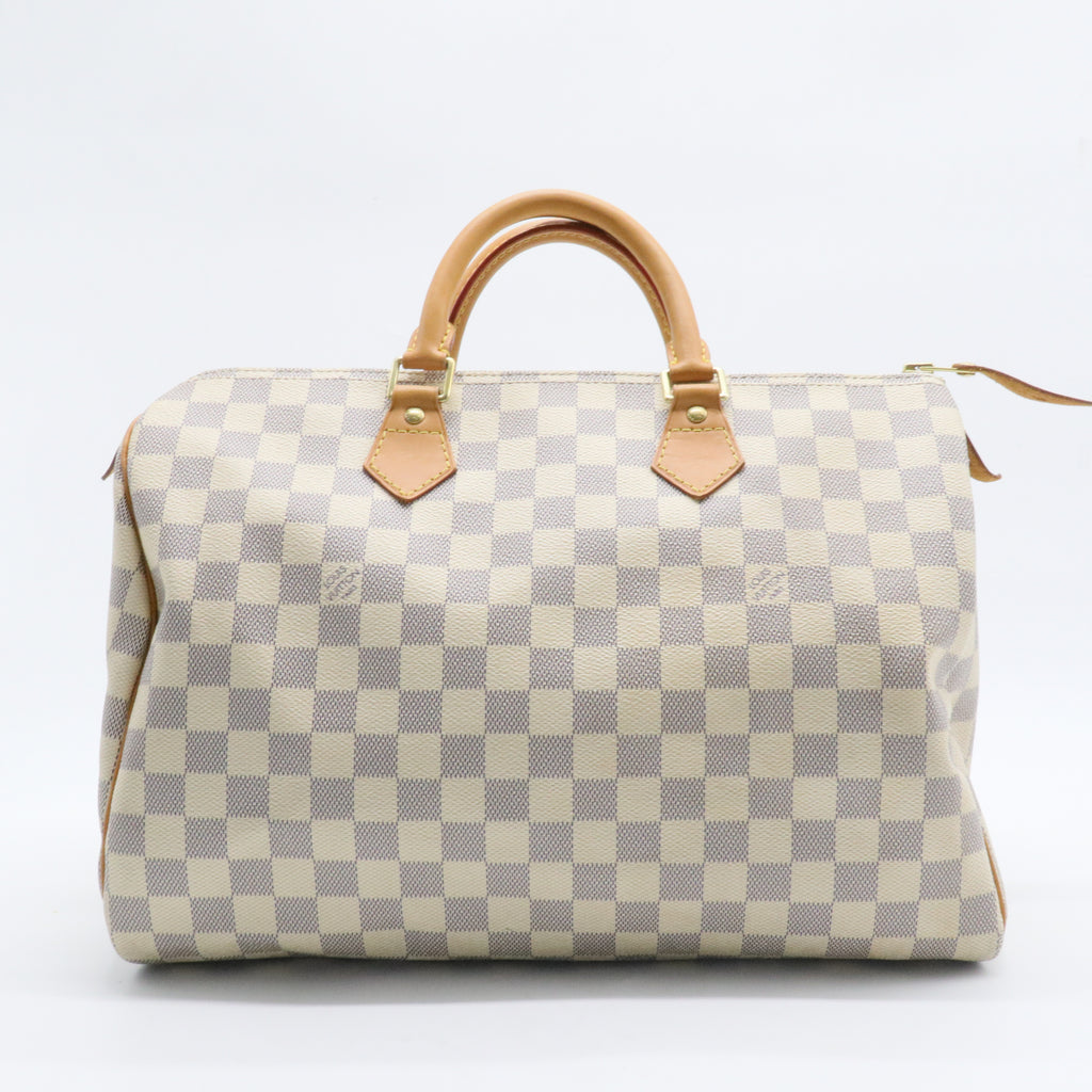 Speedy Handbag Damier 35