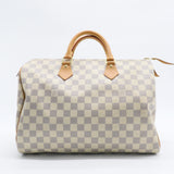 Speedy Handbag Damier 35