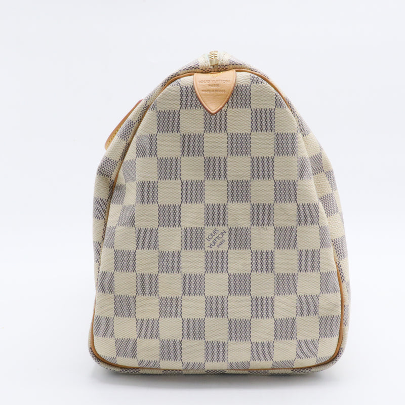 Speedy Handbag Damier 35