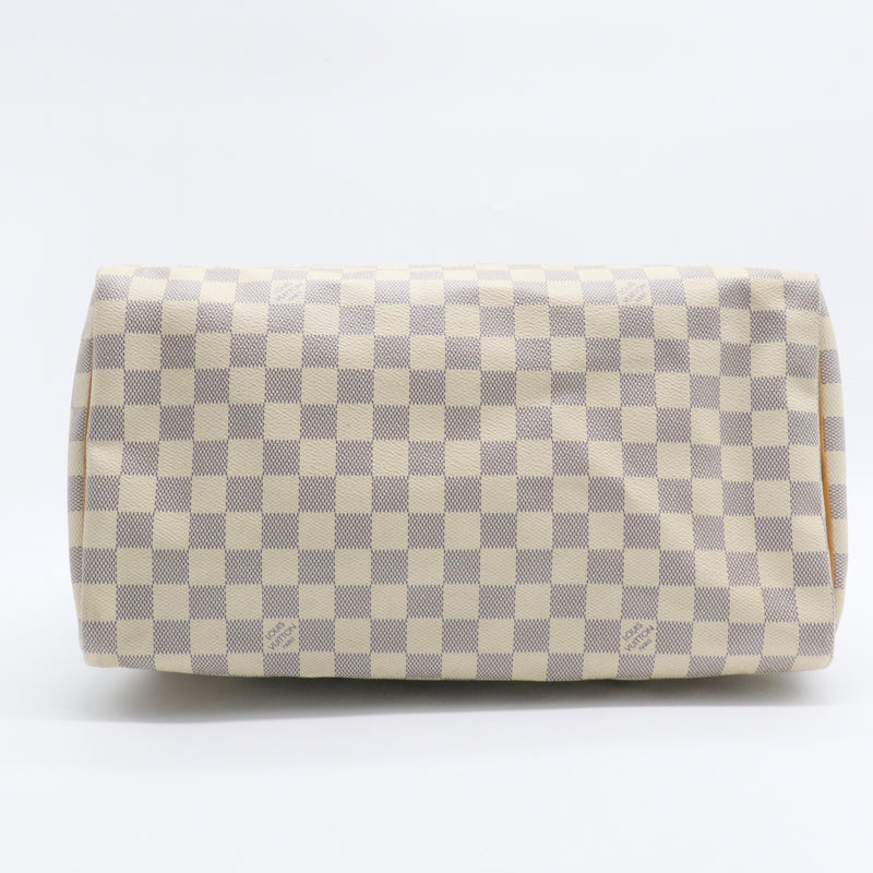 Speedy Handbag Damier 35