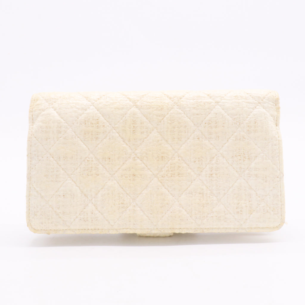 Timeless CC French Wallet Long