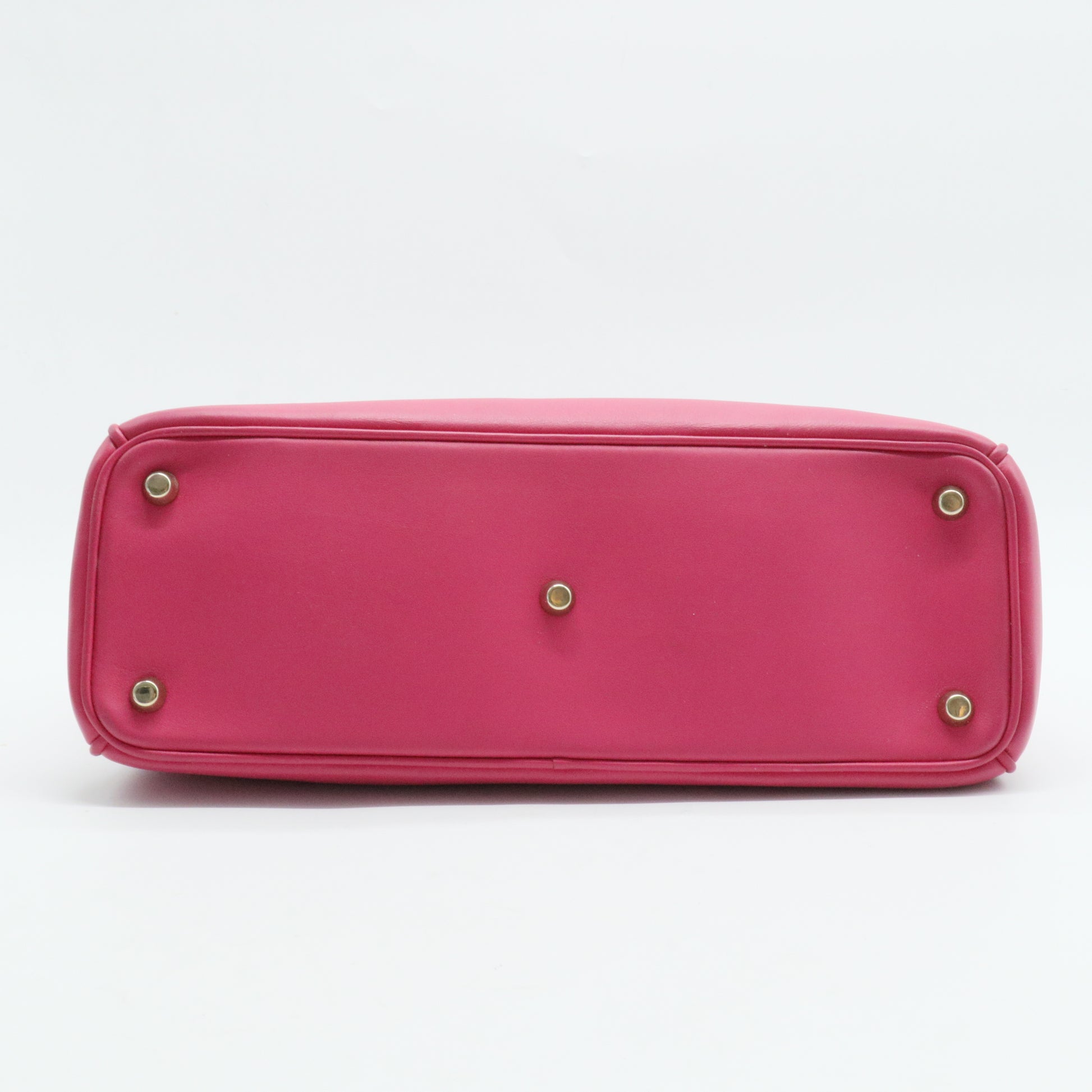 Diorissimo Tote Smooth Calfskin Medium