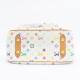 Rita Handbag Monogram Multicolor