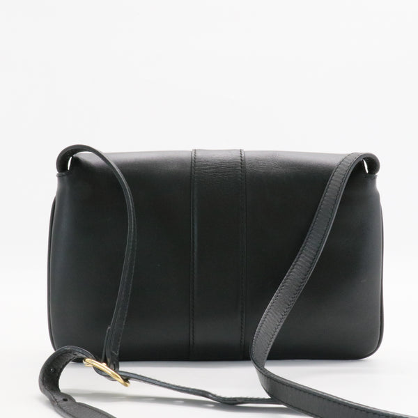 Arli Shoulder Bag Leather Small