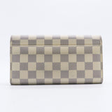 Josephine Wallet NM Damier