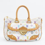 Rita Handbag Monogram Multicolor