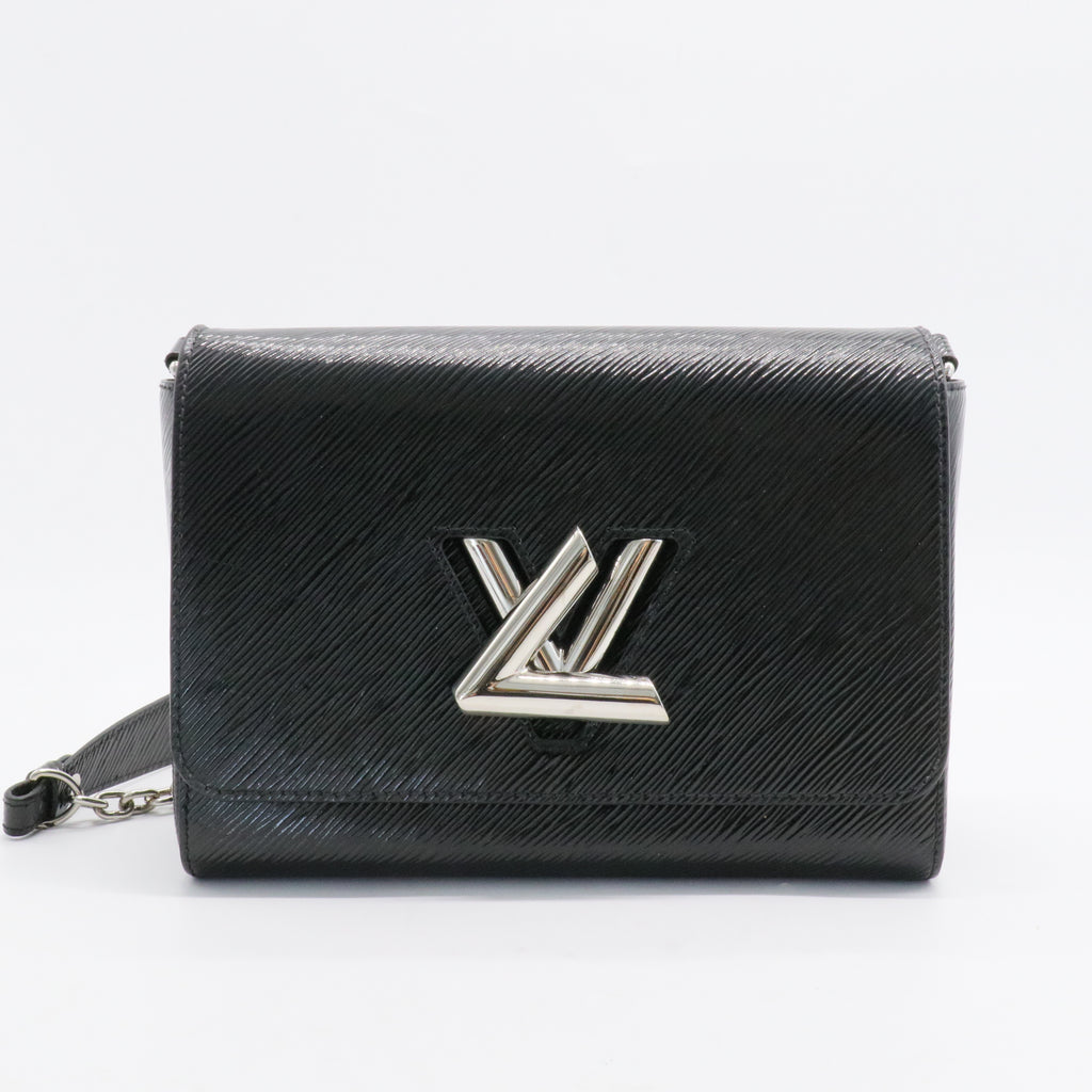 Twist Handbag Epi Leather MM