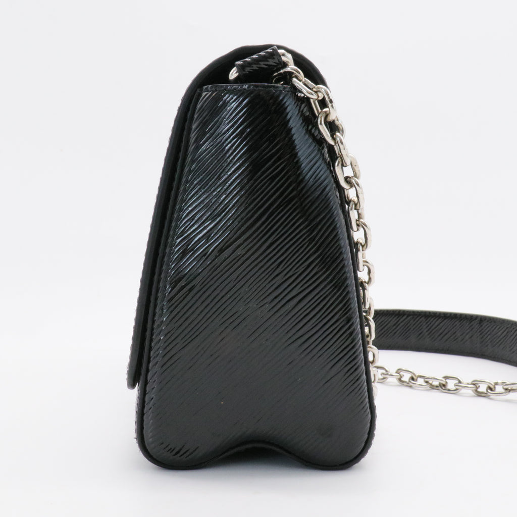 Twist Handbag Epi Leather MM