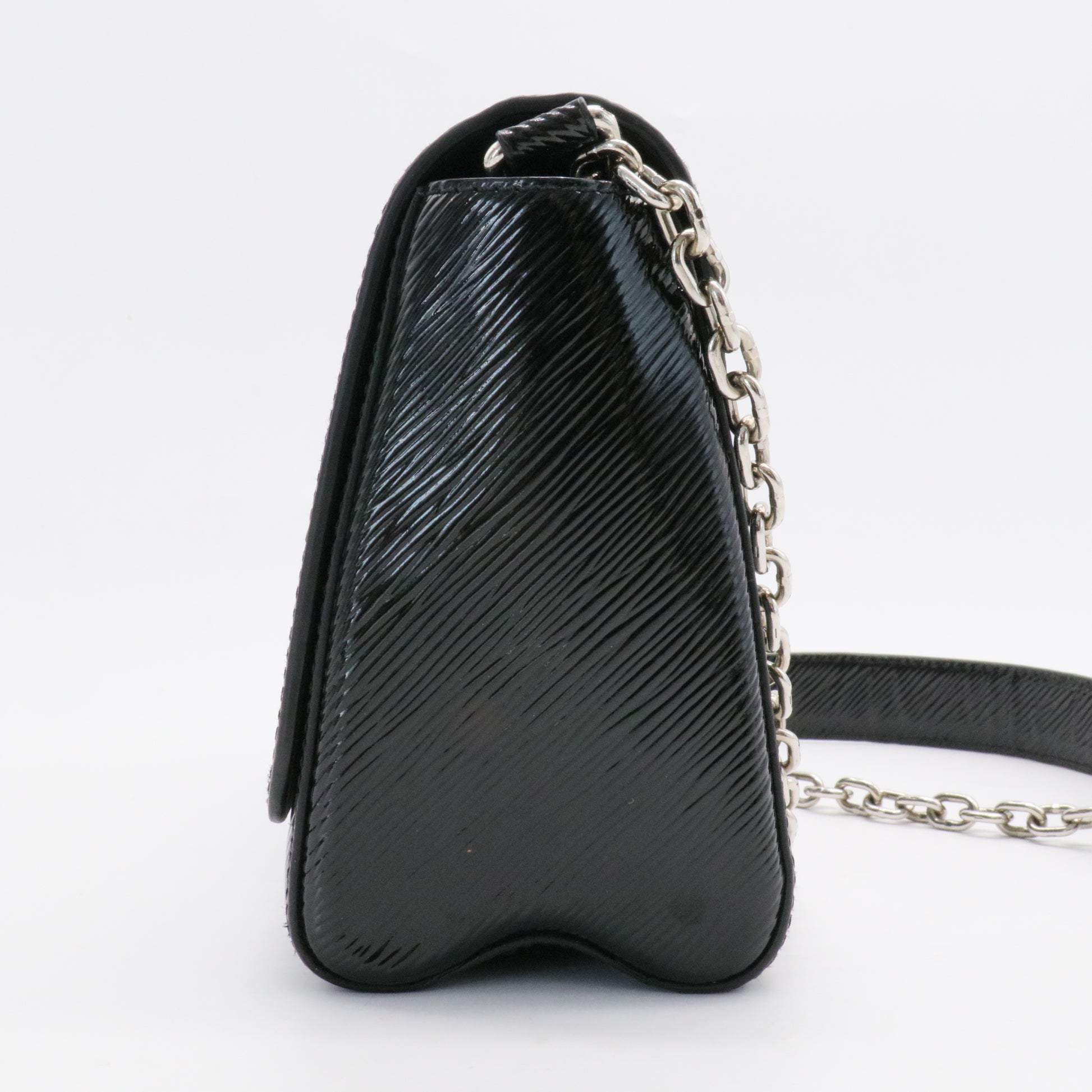 Twist Handbag Epi Leather MM