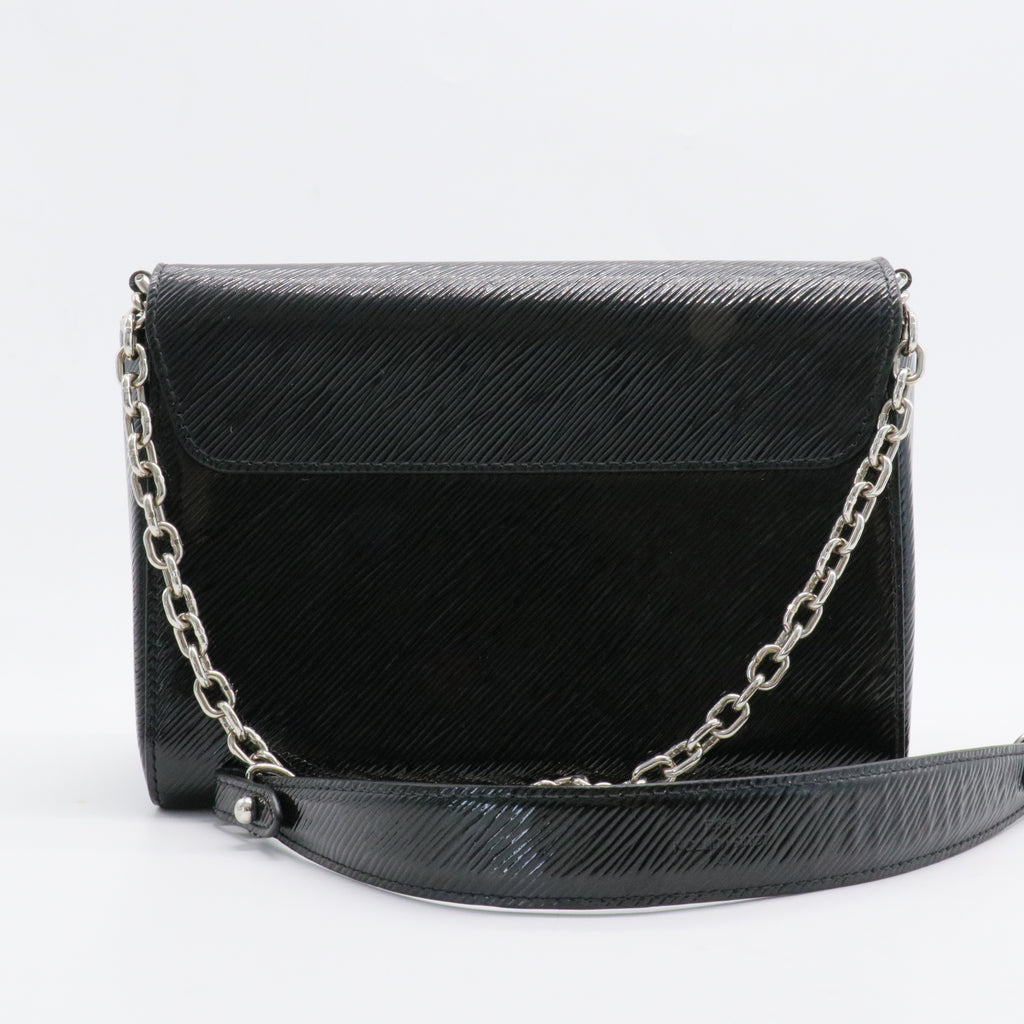 Twist Handbag Epi Leather MM