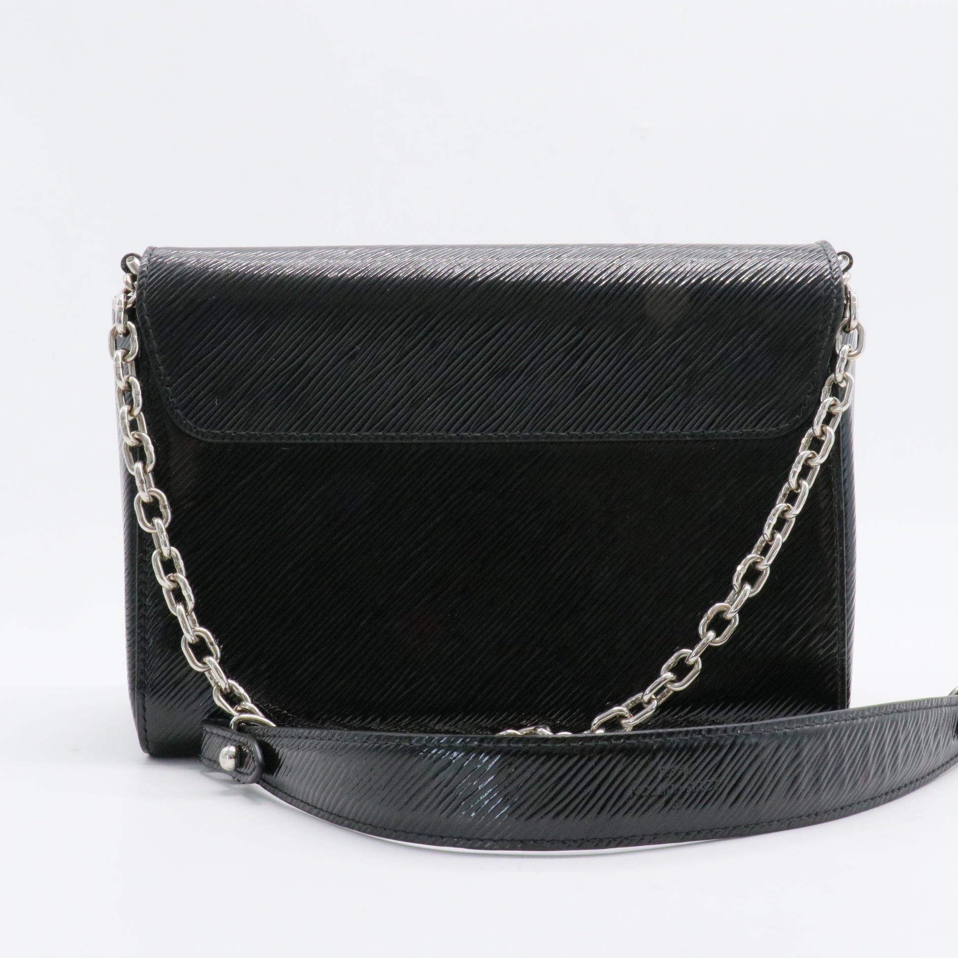 Twist Handbag Epi Leather MM
