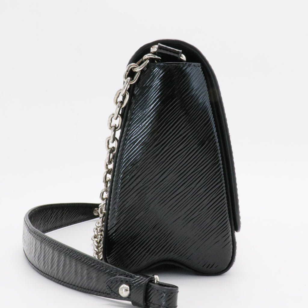 Twist Handbag Epi Leather MM