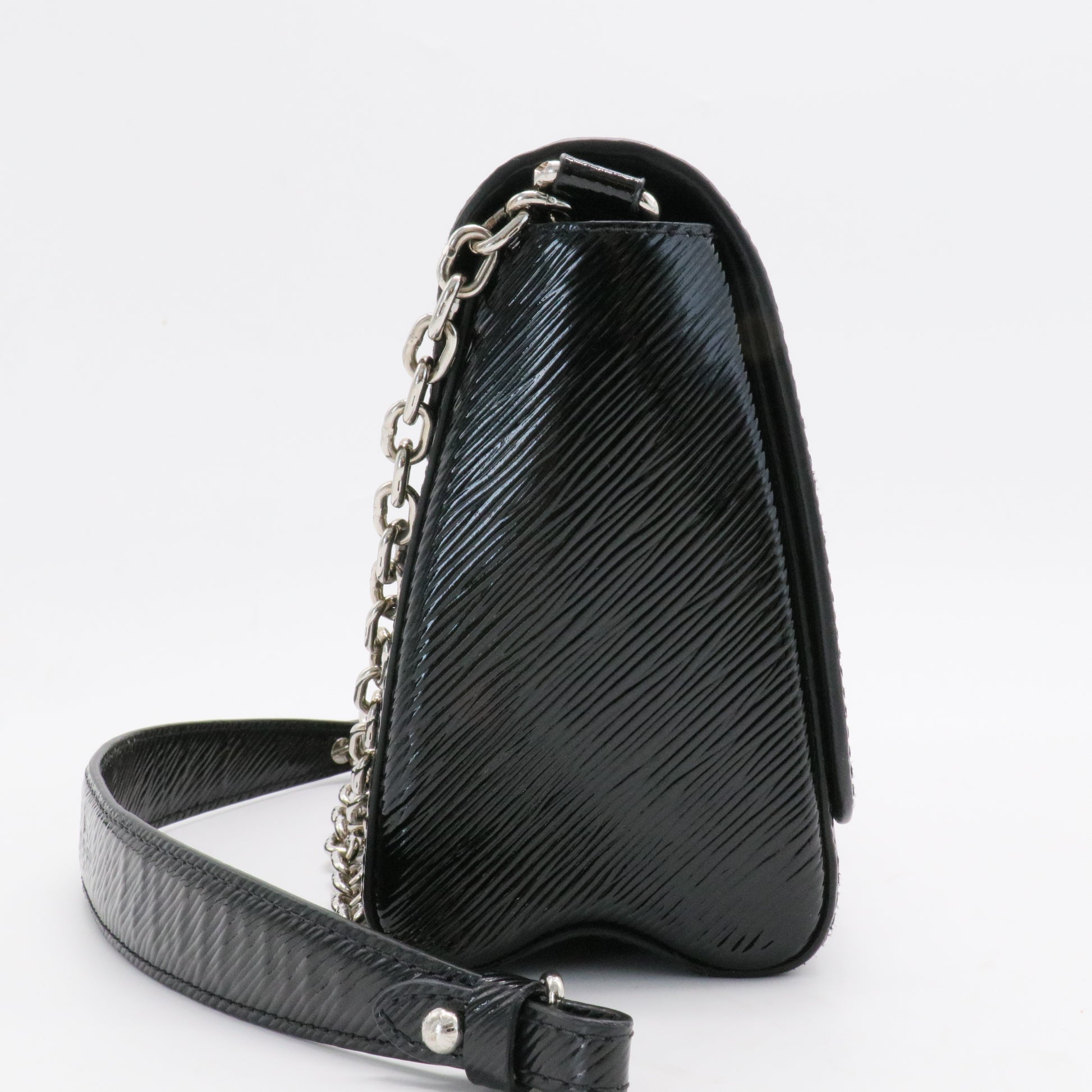 Twist Handbag Epi Leather MM