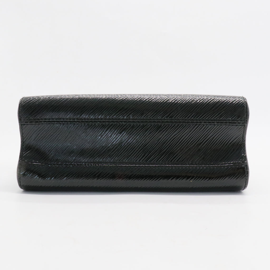 Twist Handbag Epi Leather MM