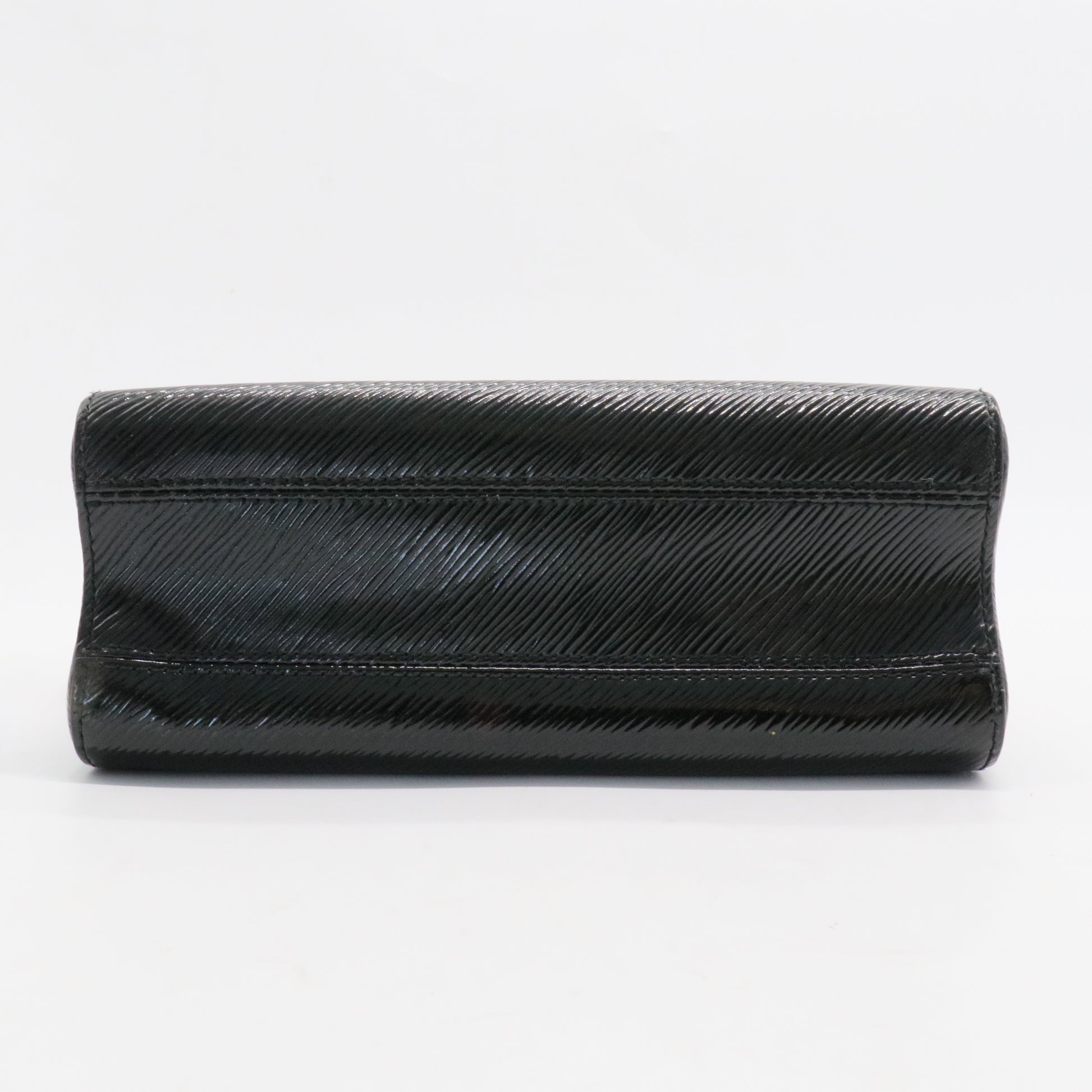 Twist Handbag Epi Leather MM