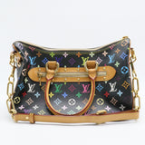 Rita Handbag Monogram Multicolor