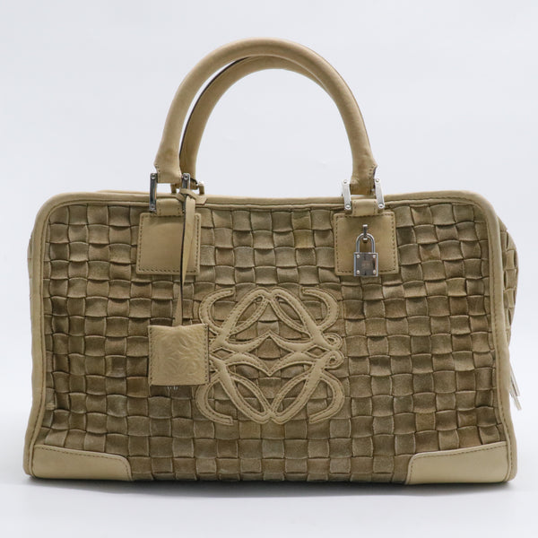 Amazona Bag 36