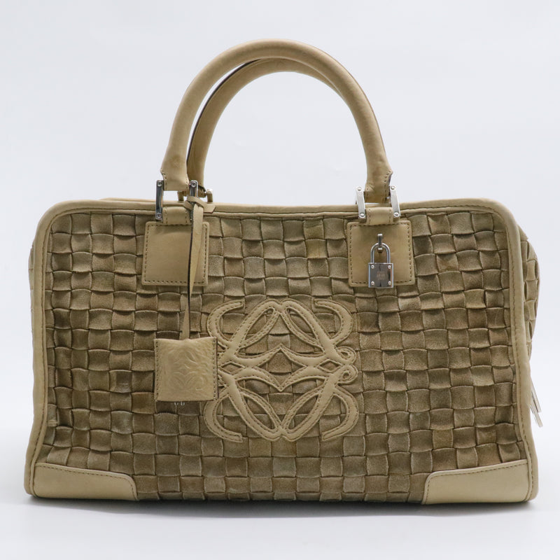 Amazona Bag 36